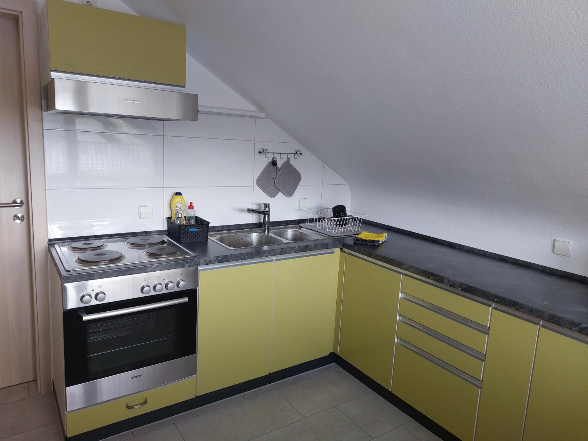 Moderne Ferienwohnung - Neu Renoviert - Ruhige Lage Waldachtal Exterior foto