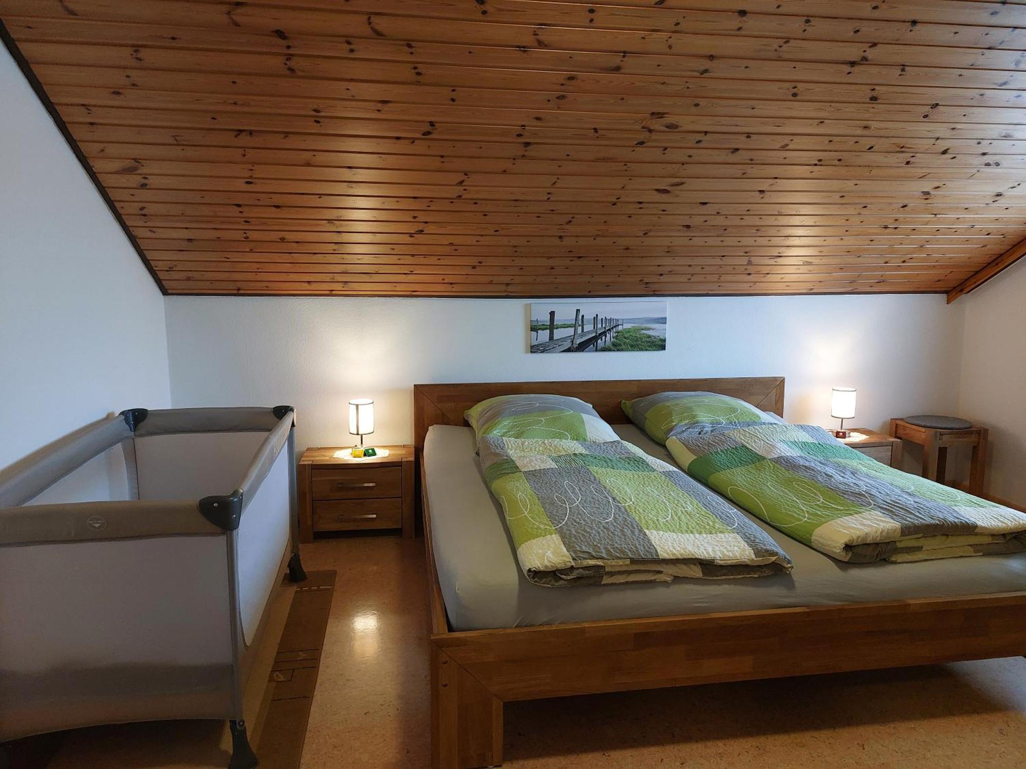 Moderne Ferienwohnung - Neu Renoviert - Ruhige Lage Waldachtal Exterior foto